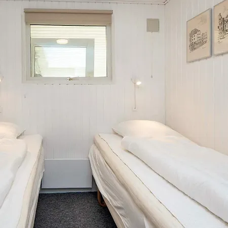Lvi Semesterbostad